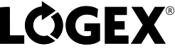 Logex logo