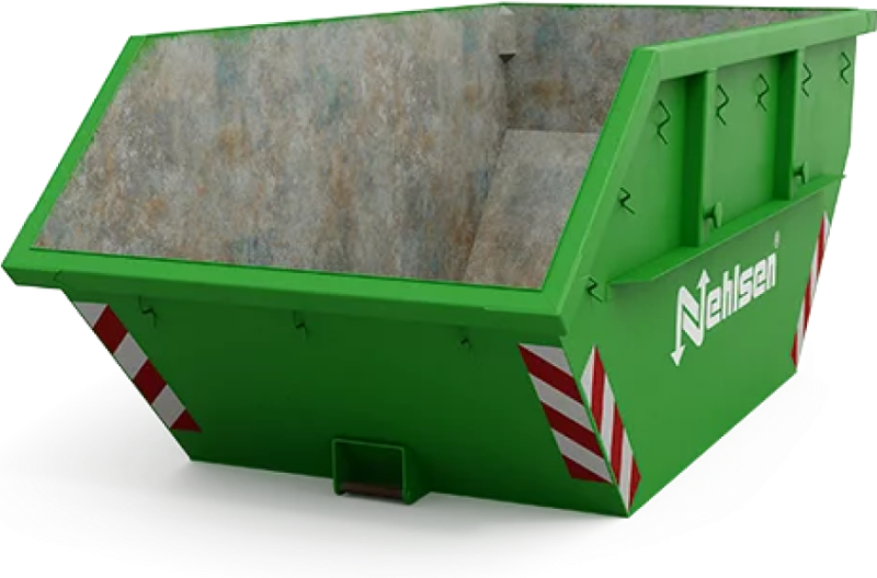 Container